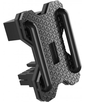 CORSAIR - Power Bridge per GPU PCIe 5.1 180 gradi 12V-2x6 stile B