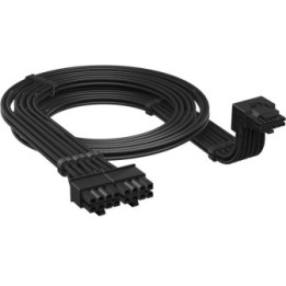CORSAIR - Cavo per alimentatore CORSAIR Type 4 90 gradi 12V-2x6 stile B