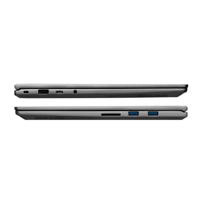 Syspack - ProAi-14 Ryzen Ai 9 HX370 DDR5 Dual M.2 14" QHD+ 120Hz