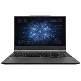 Syspack - ProAi-15 Ryzen Ai 9 365 DDR5 Dual M.2 15.3" QHD+ 180Hz