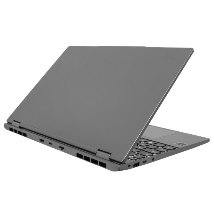 Syspack - ProAi-15 Ryzen Ai 9 365 DDR5 Dual M.2 15.3" QHD+ 180Hz
