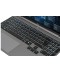 Syspack - ProAi-15 Ryzen Ai 9 365 DDR5 Dual M.2 15.3" QHD+ 180Hz