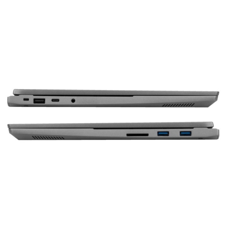 Syspack - ProAi-15 Ryzen Ai 9 HX370 DDR5 Dual M.2 15.3" QHD+ 120Hz