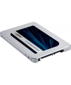 CRUCIAL - 500GB MX500 SSD SATA 6Gb/s