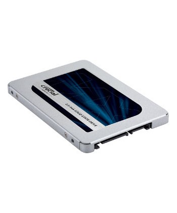 CRUCIAL - 500GB MX500 SSD SATA 6Gb/s
