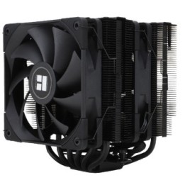 THERMALRIGHT - Peerless Assassin 120 Black x Socket 1851 1700 AM4 AM5