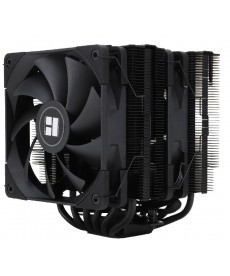 THERMALRIGHT - Peerless Assassin 120 Black x Socket 1851 1700 AM4 AM5