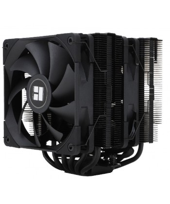 THERMALRIGHT - Peerless Assassin 120 Black x Socket 1851 1700 AM4 AM5