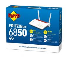 Fritz! - FRITZ!BOX 6850 4G INT