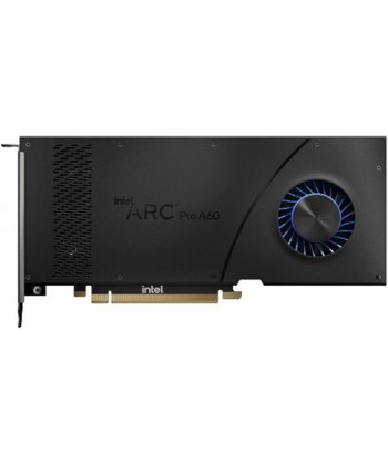 INTEL - Arc Pro A60 12GB