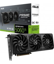 ASUS - RTX 5060 Ti Prime 16GB