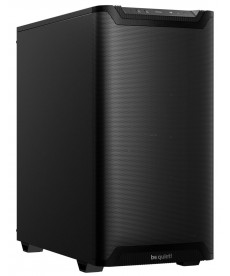 Be QUIET! - Pure Base 501 Airflow ATX
