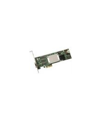 LSI Logic MegaRAID 0/1 SAS CONTROLLER PCI-E