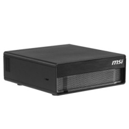 MSI - EdgeXpert AI GB10 128GB SSD 4TB Linux DGX OS