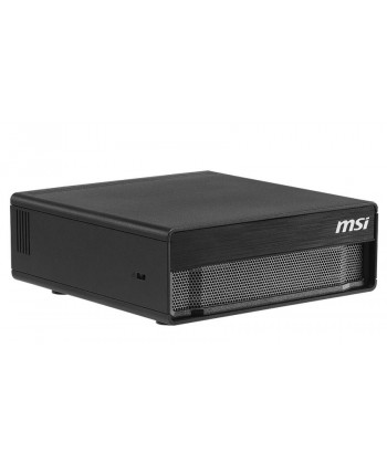 MSI - EdgeXpert AI GB10 128GB SSD 4TB Linux DGX OS
