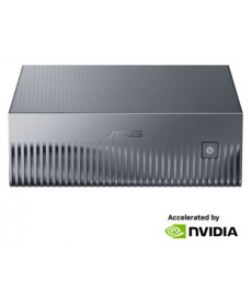 MSI - Ascent GX10 AI GB10 128GB SSD 1TB Linux DGX OS