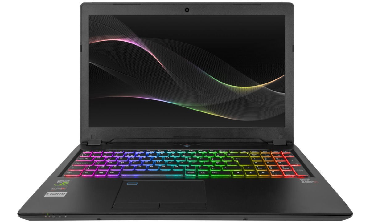 Clevo P950ER ゲーミングPC 8750H 1070 Clevo P950ER ゲーミングPC 8750H 1070 - メルカリ