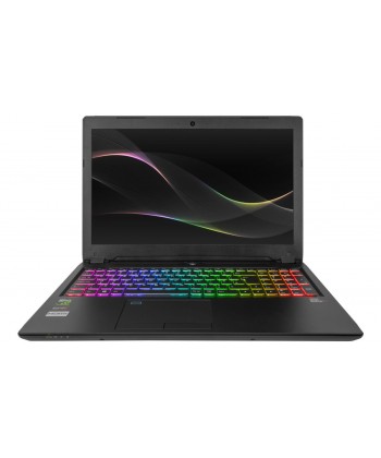 CLEVO - P950ER i7-8750H DDR4 1xHDD 7mm Sata + 1 M.2 GTX 1070 Max-Q 8GB 15.6" 4K 120Hz