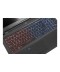 CLEVO - P950ER i7-8750H DDR4 1xHDD 7mm Sata + 1 M.2 GTX 1070 Max-Q 8GB 15.6" 4K 120Hz