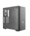 COOLER MASTER - MasterBox MB600L Red (no ali)