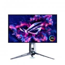 ASUS - ROG SWIFT WOLED GAMING 27