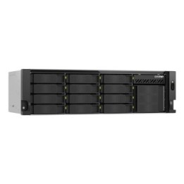 QNAP - TS-H1655XEU-RP-8G