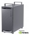 ASUS - ExpertCenter Pro ET900N G3 Nvidia DGX Station GB300 RAM 775GB Nvidia DGX OS