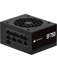 CORSAIR - SF750 750W PCIe 5.1 Modulare SFX - Platinum