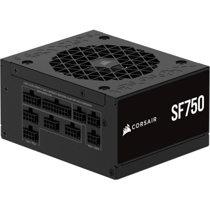 CORSAIR - SF750 750W PCIe 5.1 Modulare SFX - Platinum