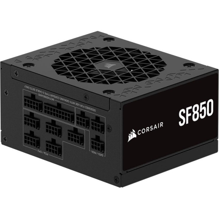 CORSAIR - SF850 850W PCIe 5.1 Modulare SFX - Platinum