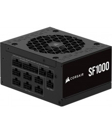 CORSAIR - SF1000 1000W PCIe 5.1 Modulare SFX - Platinum