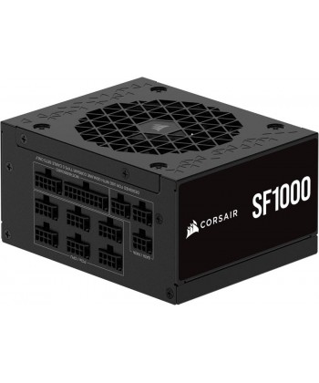 CORSAIR - SF1000 1000W PCIe 5.1 Modulare SFX - Platinum