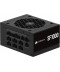 CORSAIR - SF1000 1000W PCIe 5.1 Modulare SFX - Platinum