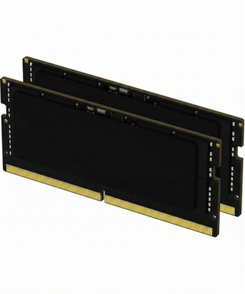 Syspack - SODIMM 96GB Kit DDR5-5200 (2x32GB)