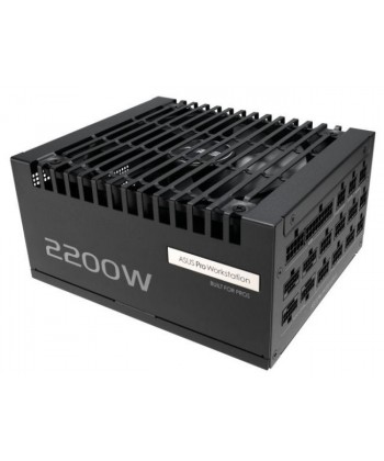 ASUS - Pro WS 2200W Modulare PCIe 5.1 - Platinum