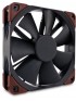 NOCTUA - Ventola 120mm NF-F12 iPPC-3000 IP52 PWM industriale