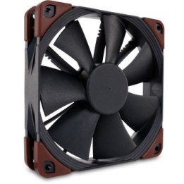 NOCTUA - VENTOLA 120x120 - NF-F12 iPPC-3000 PWM industriale 3000rpm