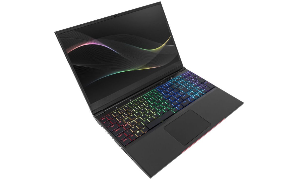 TONGFANG - GK5CN6Z i7 8750H DDR4 1xHDD Sata + 2 M.2 GTX