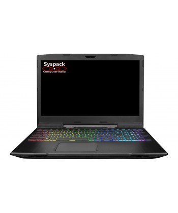 TONGFANG - GI5CN5E i7 8750H DDR4 1xHDD Sata + 2 M.2 GTX 1050Ti 4GB 15.6" FullHD IPS