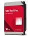 WESTERN DIGITAL - 10TB WD RED PRO Sata