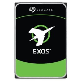 SEAGATE - 12TB Exos X24 Sata