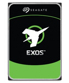 SEAGATE - 12TB Exos X24 Sata