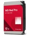 WESTERN DIGITAL - 12TB WD RED PRO Sata