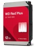 WESTERN DIGITAL - 12TB WD RED Plus Sata
