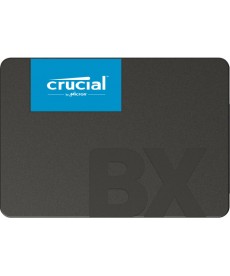 CRUCIAL - 4TB BX500 SSD Sata