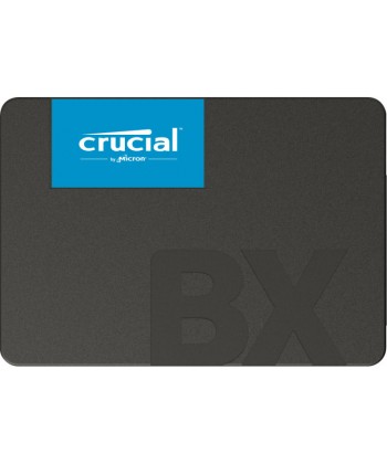 CRUCIAL - 4TB BX500 SSD Sata