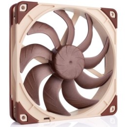 NOCTUA - Ventola 140mm - NF-A14x25 G2 PWM
