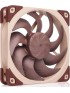 NOCTUA - Ventola 120mm - NF-A12x25 G2 PWM