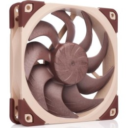 NOCTUA - Ventola 120mm - NF-A12x25 G2 PWM