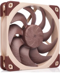 NOCTUA - Ventola 120mm - NF-A12x25 G2 PWM